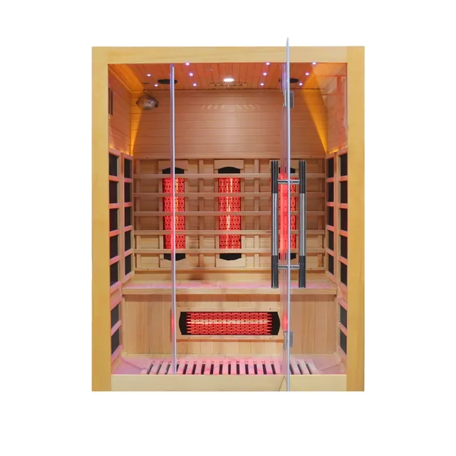 Infraszauna inSPORTline Trevirke 300