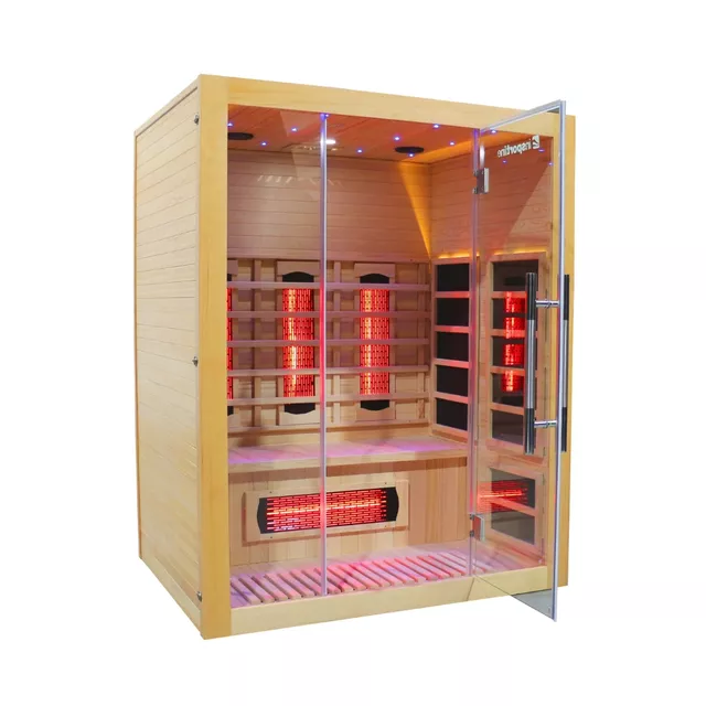 Infraszauna inSPORTline Trevirke 300