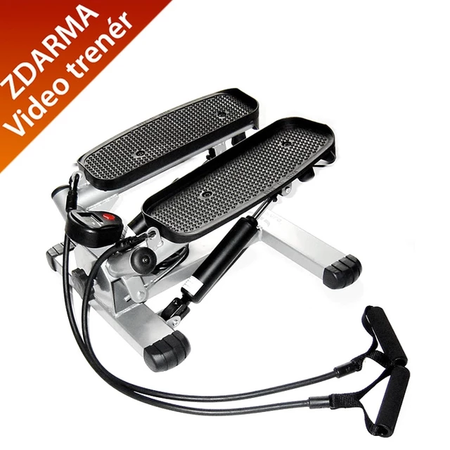 Stepper inSPORTline Combi