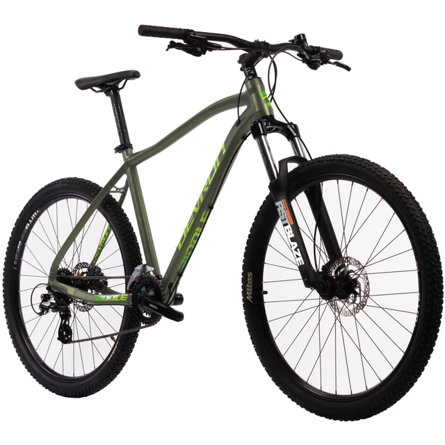 Mountain bike kerékpár Devron Riddle H1.7 27,5" 221RM - kék