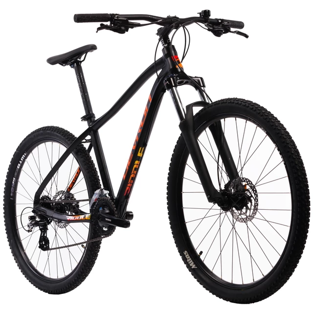 Mountain bike kerékpár Devron Riddle H1.7 27,5" 221RM - kék