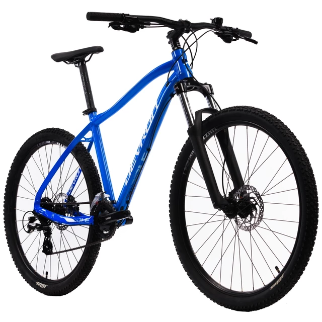 Mountain bike kerékpár Devron Riddle H1.7 27,5" 221RM - kék