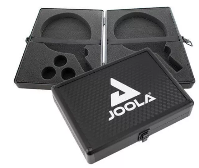 Joola dupla alukoffer ütőtok