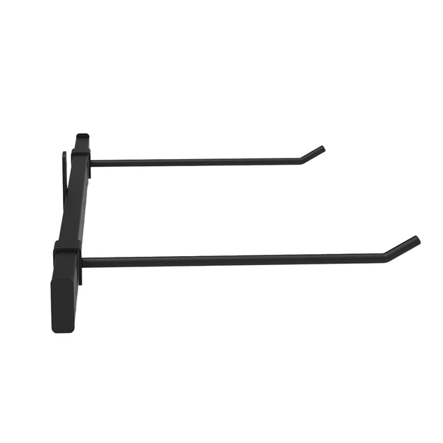 Fitness szőnyeg akasztó inSPORTline StorageRack állványhoz