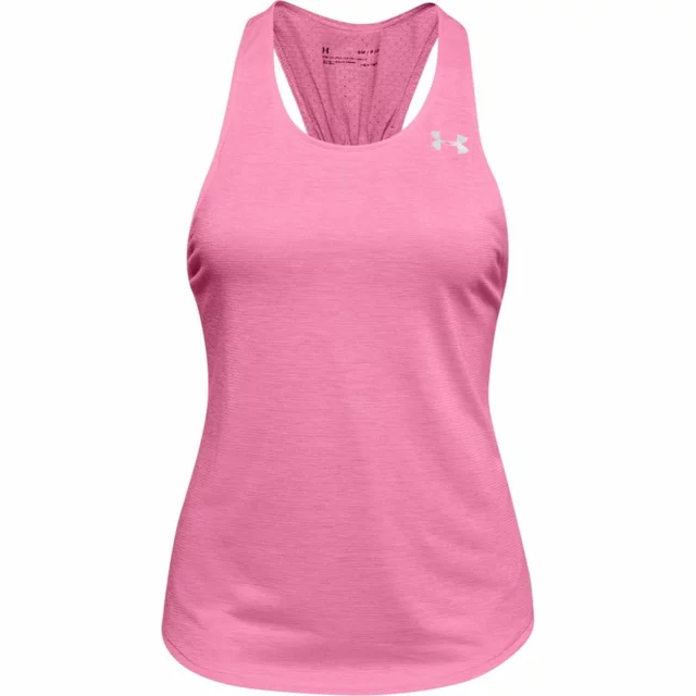 Női Under Armour Streaker 2.0 Racer futótrikó - fekete