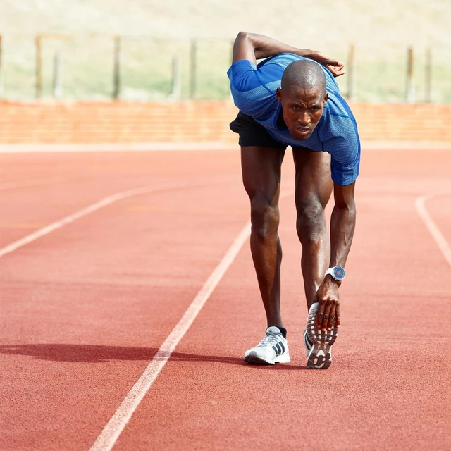 Sportteszter POLAR Vantage M fehér