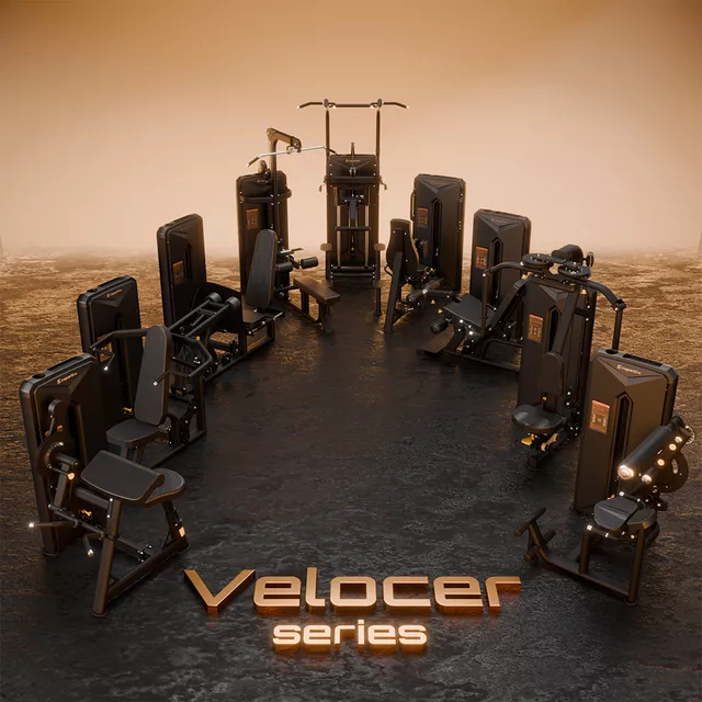 Multifunkcionális húzódzkodó inSPORTline Velocer CD85