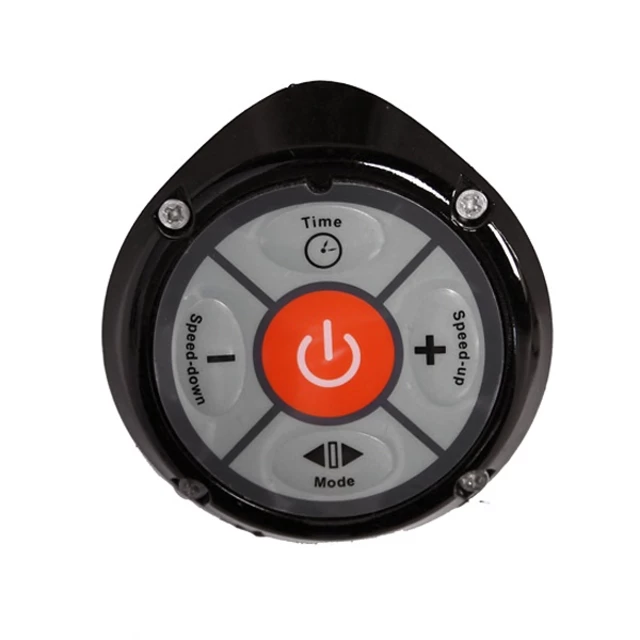 Vibrációs taposó inSPORTline Vibro step