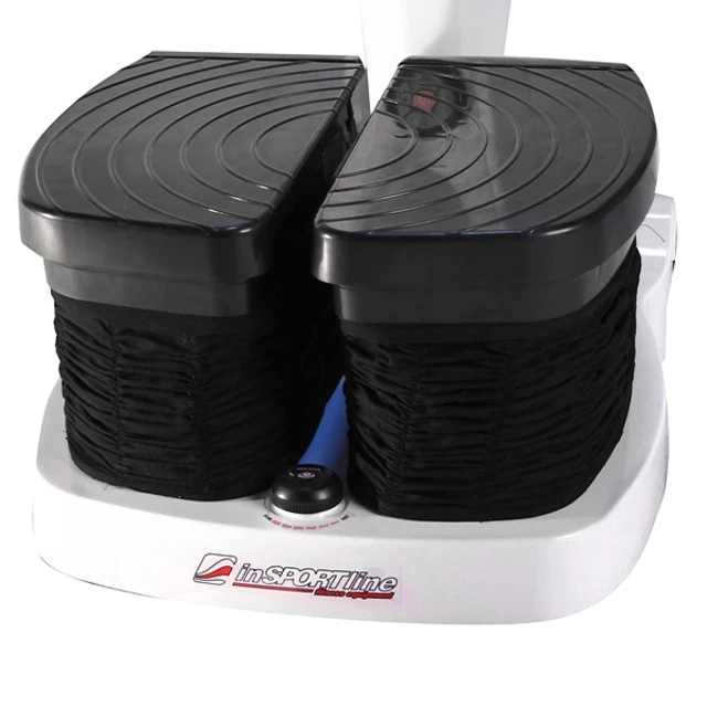 Vibrációs taposó inSPORTline Vibro step