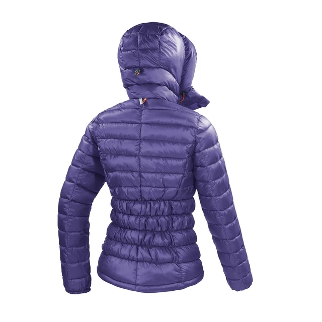 Női kabát Ferrino Viedma Jacket Woman New - Szilvakék - Ibolyaszínű
