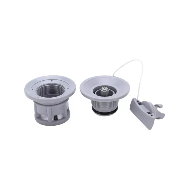 Pótszelep inSPORTline paddleboardokhoz