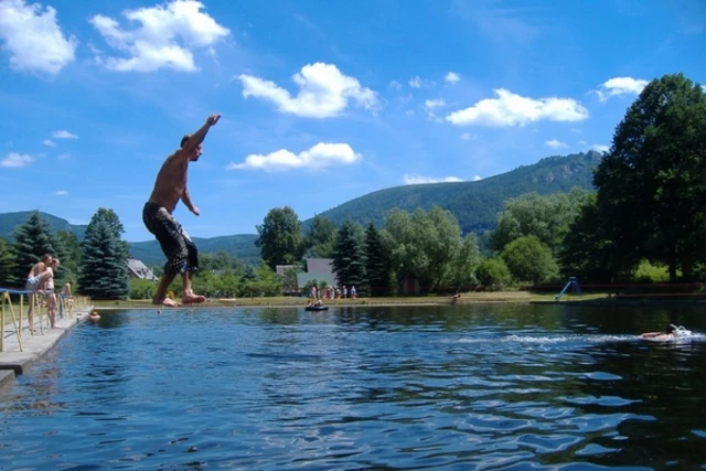 Slackline - Singing Rock 20 m + hordozható csomagolás