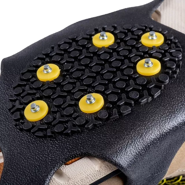 Tüskés csúszásgátló inSPORTline Harrack II