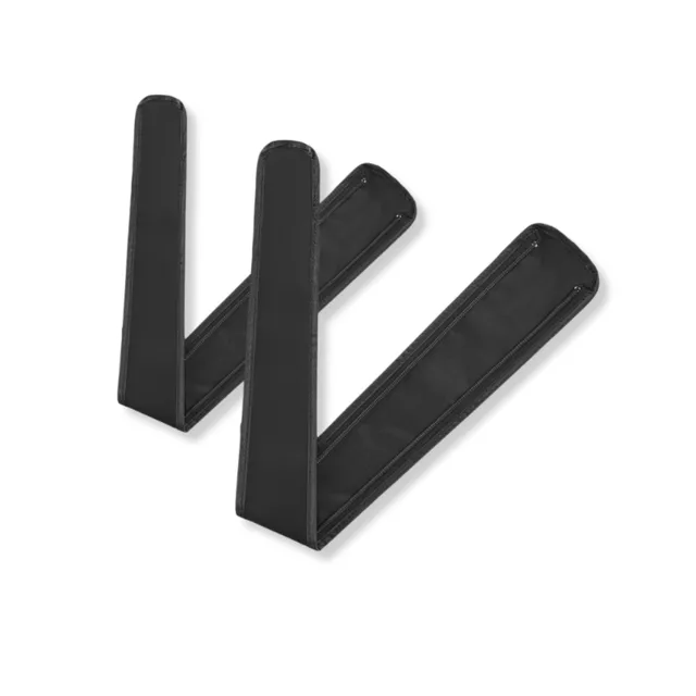 Bővítőpánt inSPORTline kompressziós lábvédőhöz, könnyű csatlakoztatás, 2 db