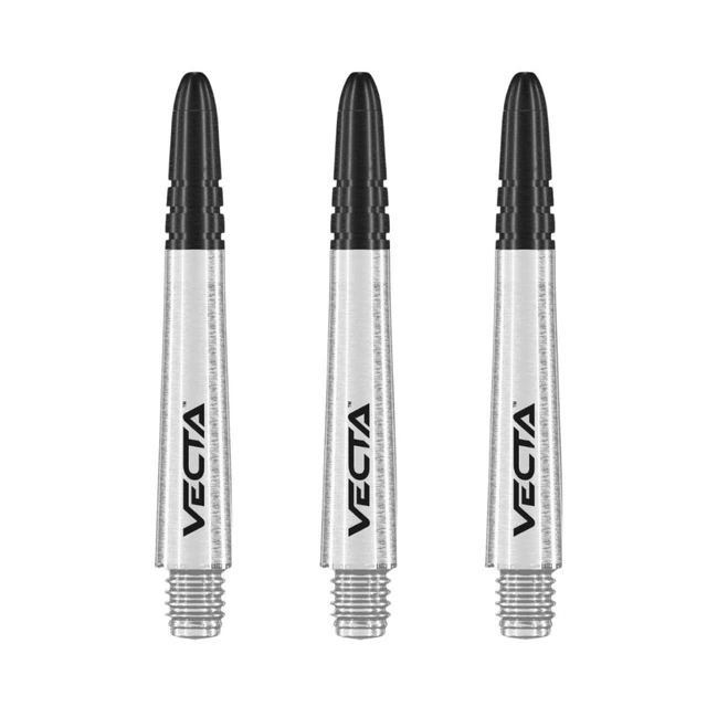 Dart nyíl test Winmau Vecta Intermediate - fehér