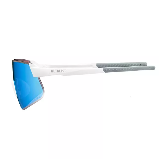 Sport napszemüveg Altalist Hayate R2, ultra könnyű keret, széles látómező, karcolásgátló kezelés