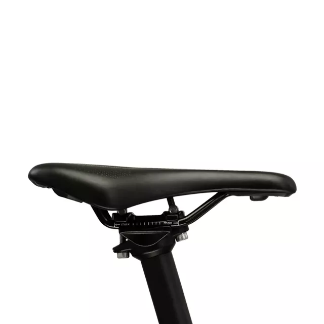 Gyerekkerékpár Kross Liftie 16" Gen 009, VEE RAIL keskeny gumiabroncsok, állítható kormány, féknyerges fék, alumínium váz - zöld / fekete / matt