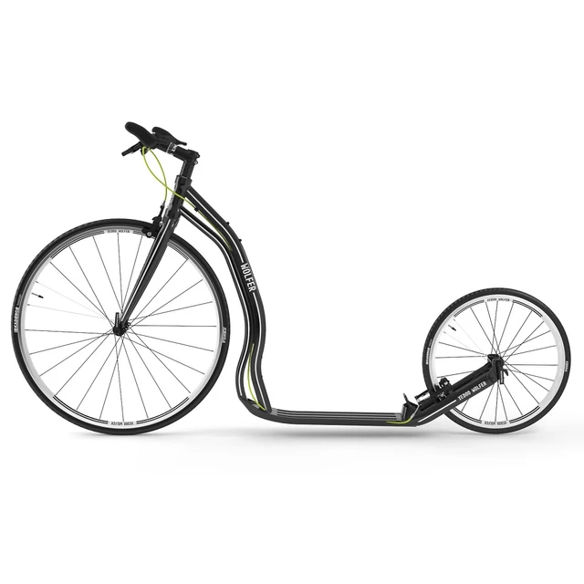 Roller Yedoo Wolfer 2020 - piros