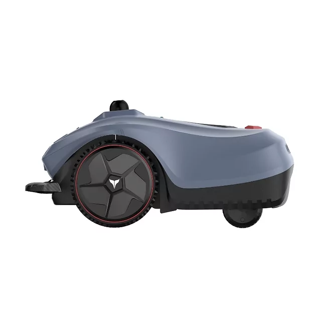 Robotfűnyíró Hookii Neomow X2 SE (3000m²), intelligens akadályfelismerés, tiltott zónák kiválasztása, egyszerű karbantartás, automatikus esőérzékelés