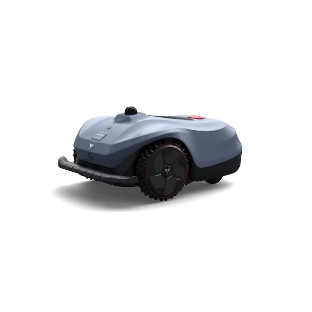 Robotfűnyíró Hookii Neomow X2 SE (3000m²), intelligens akadályfelismerés, tiltott zónák kiválasztása, egyszerű karbantartás, automatikus esőérzékelés