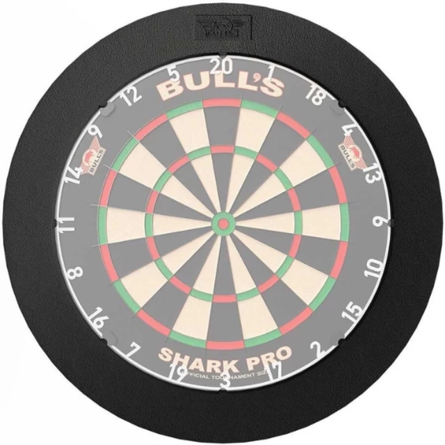 Dart céltábla világítás Bull's Lumo