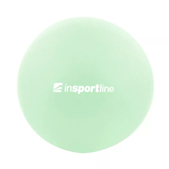 Aerobic labda inSPORTline 35 cm - mentol