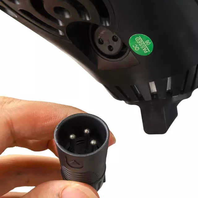 Elektromos kerekesszék inSPORTline Hawkie Basic 500W-újszerű termék