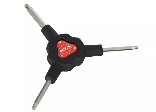 Szerszám KELLYS YPSI TX