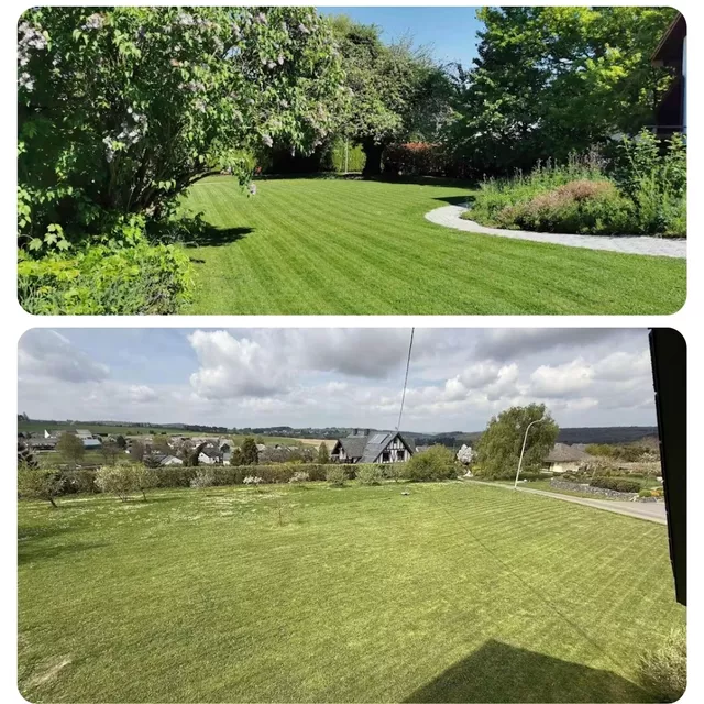 Robotfűnyíró Hookii Neomow X Pro (6000m²), 3D LiDAR navigáció, 1 cm-es akadályfelismerés,24°-os lejtő kezeléssel,alkalmazáson keresztül vezérelt