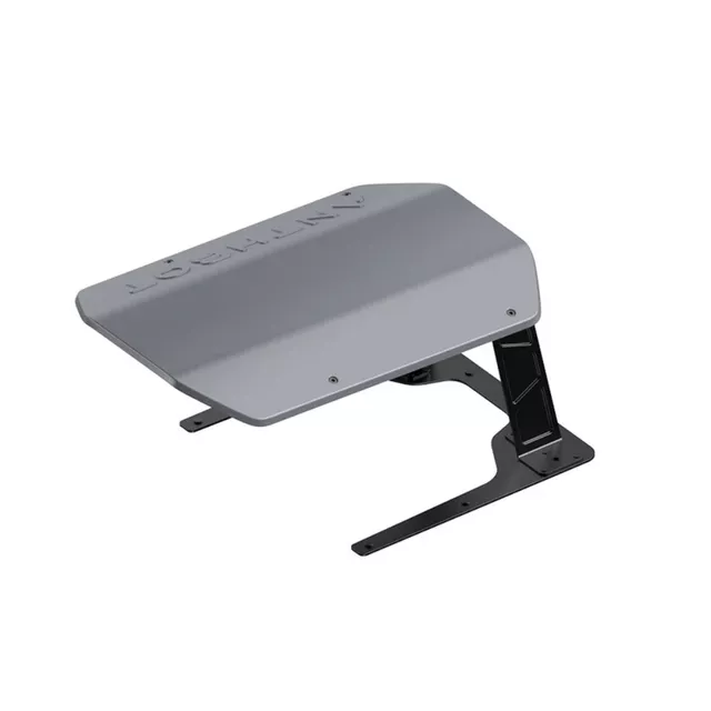 Fedett tároló robotfűnyíróhoz Anthbot, 8 kg, polikarbonát, fém