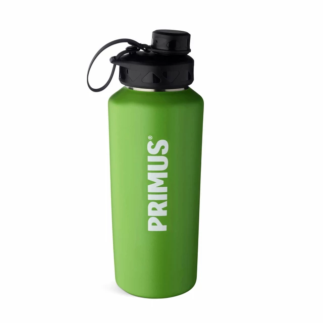 Kulacs Primus Trailbottle Stainless Steel 1l - kék - Moha