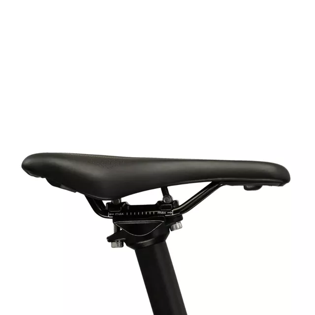 Gyerekkerékpár Kross Liftie 16" Gen 009, VEE RAIL keskeny gumiabroncsok, állítható kormány, féknyerges fék, alumínium váz - zöld / fekete / matt