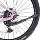 Női elektromos hegyikerékpár inSPORTline ISL Asuki EVO 835 Wh 27,5" 2026-os modell,  Bafang motor, 180 km hatótávolság, hidraulikus tárcsafékek - Napsugár Sárga