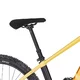 Női elektromos hegyikerékpár inSPORTline ISL Asuki EVO 835 Wh 27,5" 2026-os modell,  Bafang motor, 180 km hatótávolság, hidraulikus tárcsafékek - Napsugár Sárga