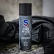 Ápoló és védőszer bőrhöz, velúrhoz és természetes matt felületekhez S100 Leather Care Matt 300 ml, megőrzi a légáteresztő képességet