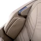 4D masszázsfotel inSPORTline Salvenza, Zero Gravity funkció, Zero Space funkció, LCD kijelző, Bluetooth-hangszórók, 34 masszázs-légpárna