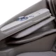 4D masszázsfotel inSPORTline Salvenza, Zero Gravity funkció, Zero Space funkció, LCD kijelző, Bluetooth-hangszórók, 34 masszázs-légpárna