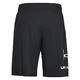 Férfi rövidnadrág Under Armour Sportstyle Cotton Graphic Short - Kék Tinta