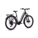 Városi ebike Crussis e-Country 10.10 720Wh 27,5" - 2025 modell