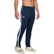 Férfi tréningnadrág Under Armour Sportstyle Pique Track Pant - Stealth Gray