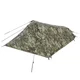 Sátor Highlander Blackthorn 1 Gen 2, álcázómintás 265x170x72 cm, aerodinamikus kialakítás, vízálló anyag, gyors felállítás, egyszemélyes