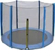 Trambulin védőháló Spartan 305 cm - 8 oszlopos