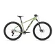 KELLYS SPIDER X30 29" mountain bike – 2026-os modell - króm szürke - Pisztácia Zöld