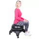 Fitness labda szék inSPORTline G-Chair Basic-II.osztály