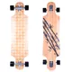 Longboard WORKER Bambo  Pro 40"