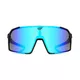 Fotokróm napszemüveg VIF One Black and Ice Blue VIF One Black and Ice Blue