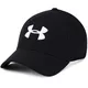 Baseball sapka Under Armour Men's Blitzing 3.0 Cap - fehér - FEKETE / FEKETE / FEHÉR