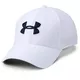 Baseball sapka Under Armour Men's Blitzing 3.0 Cap - fehér - fehér