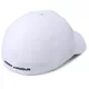 Baseball sapka Under Armour Men's Blitzing 3.0 Cap - fehér