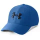 Baseball sapka Under Armour Men's Blitzing 3.0 Cap - fehér